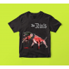 The Idiots T-Shirt "I Love Sushi"